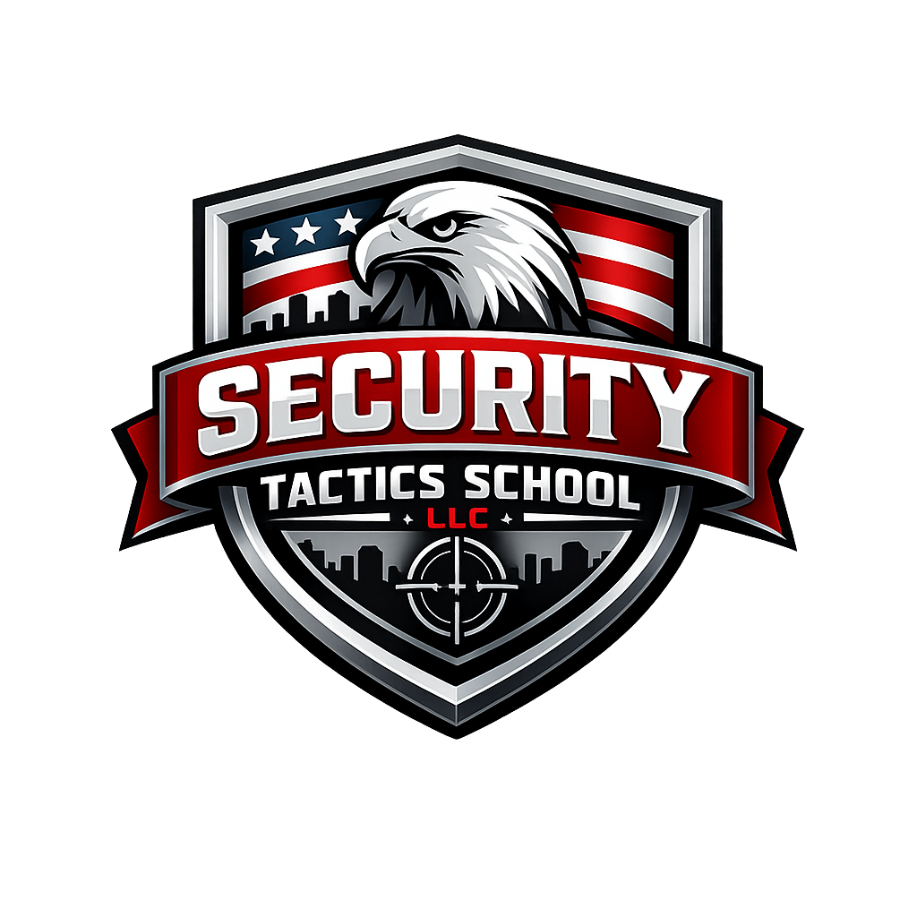 Security Tactics School logo
