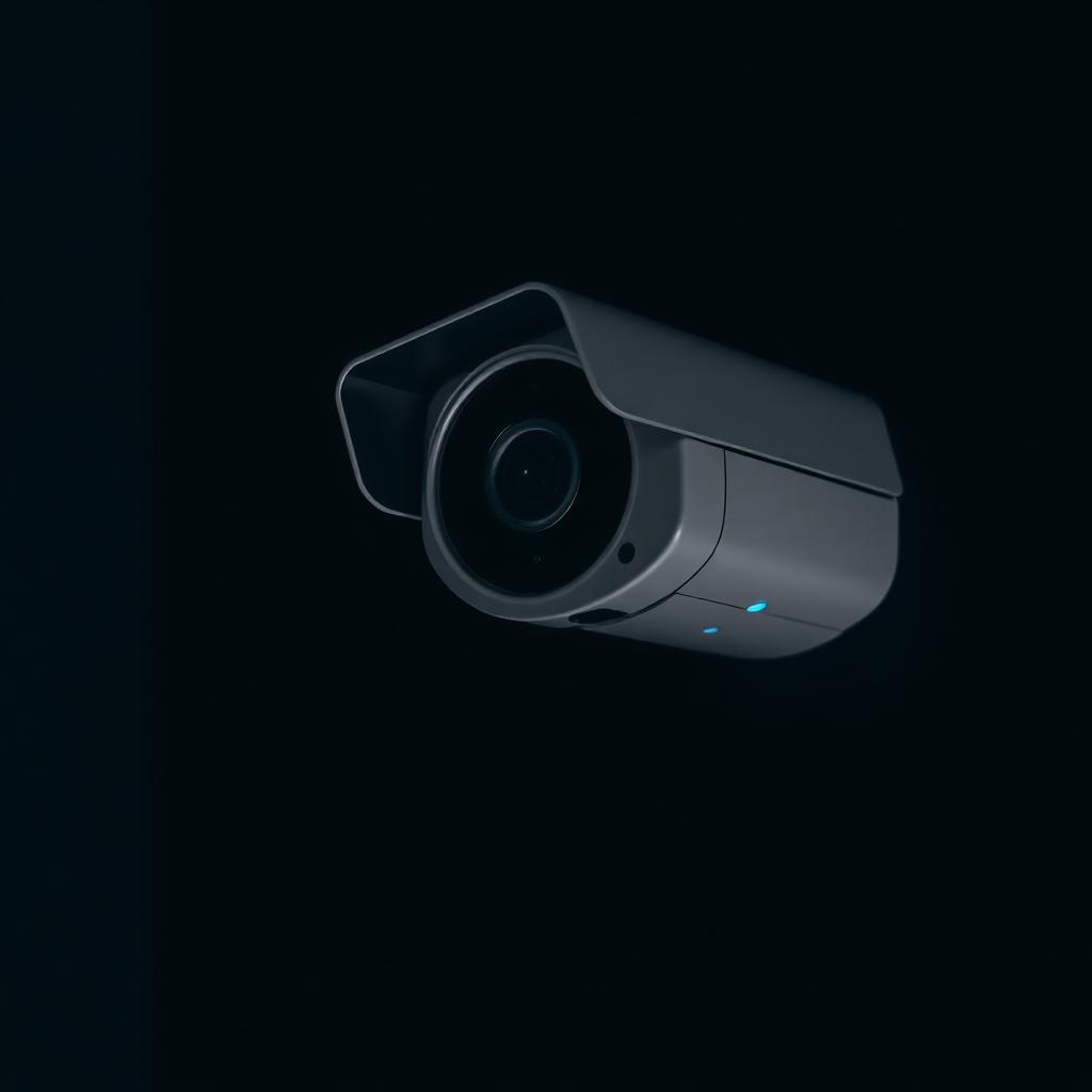 Security camera